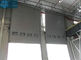 220V 130mm/S Automatic Industrial Overhead Door