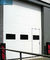 50mm Vertical Lifting Steel Industrial Sectional Door