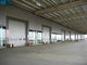 Automatic 3m Height 40mm Steel Roll Up Doors